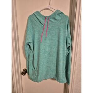 Lukka Hoodie-Size XL